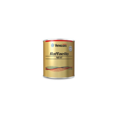 [VEN-6433-750-153] Raffaello Next / Self-polishing hydrophilic antifouling 0.75 lt (blanc 153)