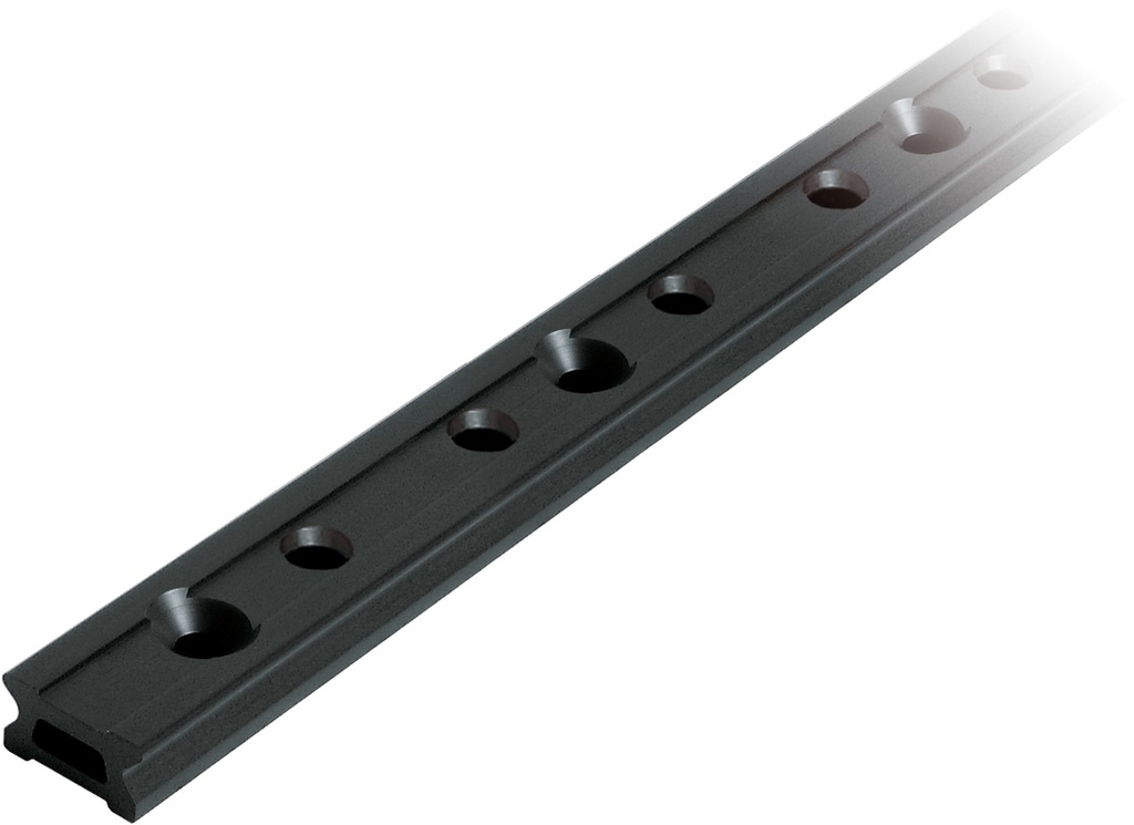 [RC1190-100] Rail pour chariot de grand-voile et foc série 19 (100 cm)