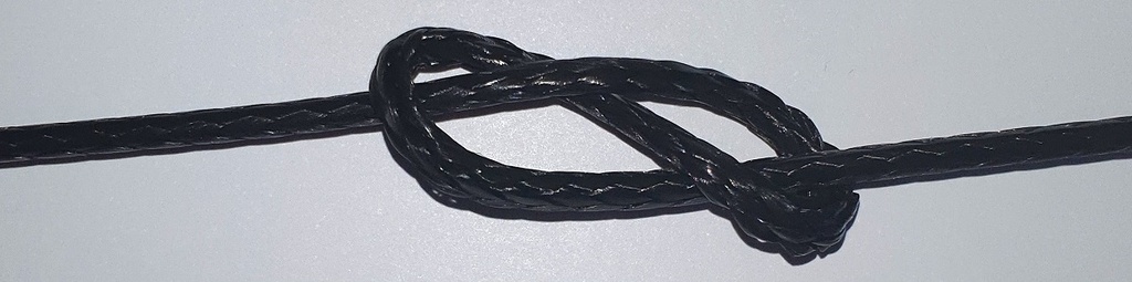 [KF-RP03X] Rig12+ Dyneema® SK99 (3mm)