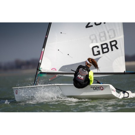 [RS-AER-5] RS Aero (Aero 5 (5.2m2))