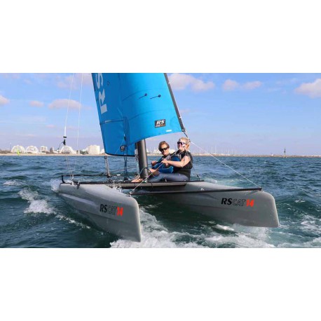 [RS-C14-S] RS Cat 14 (RS Cat 14 S)