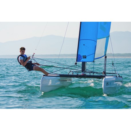 [RS-C16-S] RS Cat 16 (RS Cat 16 S)