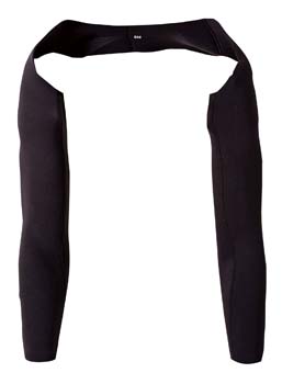 [MM15001.066904,L] Set stetige Arme neoprene Damen (L)