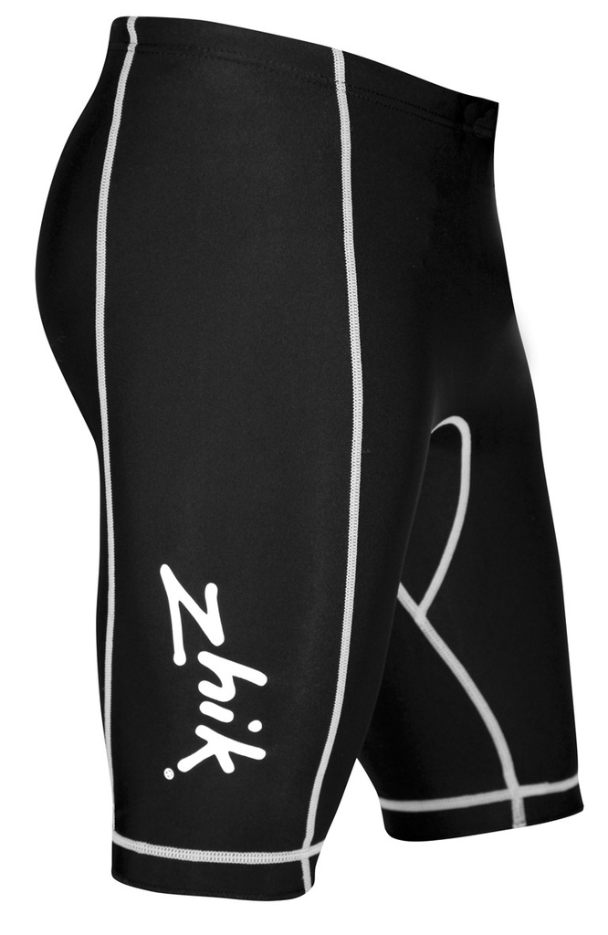[ZK50N4] Short de protection en Spandex, unisexe (L)