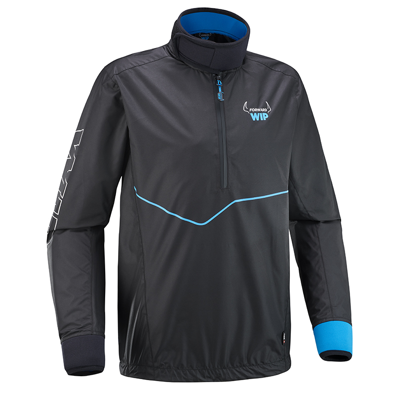 [F WIPVETSSPJ,14] Spray Top Wip flex smock (14 ans)