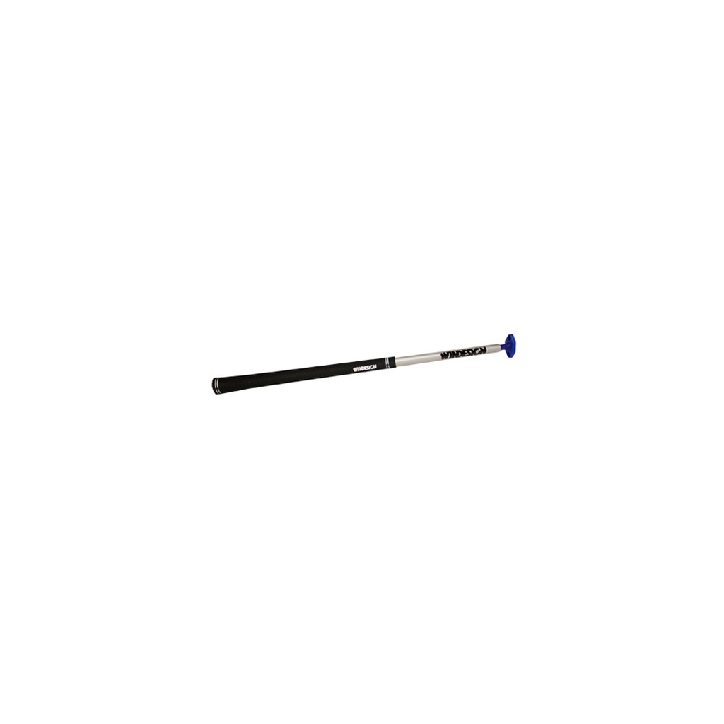 [EX652406] Pinnenverlängerung Alu stantdard (60 cm)