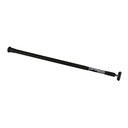Tiller extension aluminium 60cm (Optimist), 20mm, X-gripped