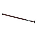 Tiller extension aluminium 60cm (Optimist), 20mm, X-gripped