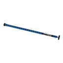 Tiller extension aluminium 60cm (Optimist), 20mm, X-gripped