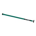 Tiller extension aluminium 60cm (Optimist), 20mm, X-gripped