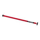 Tiller extension aluminium 60cm (Optimist), 20mm, X-gripped