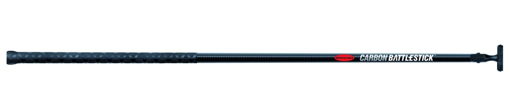 [RF3130C] Stick carbone conique avec articulation flexible (103 cm)