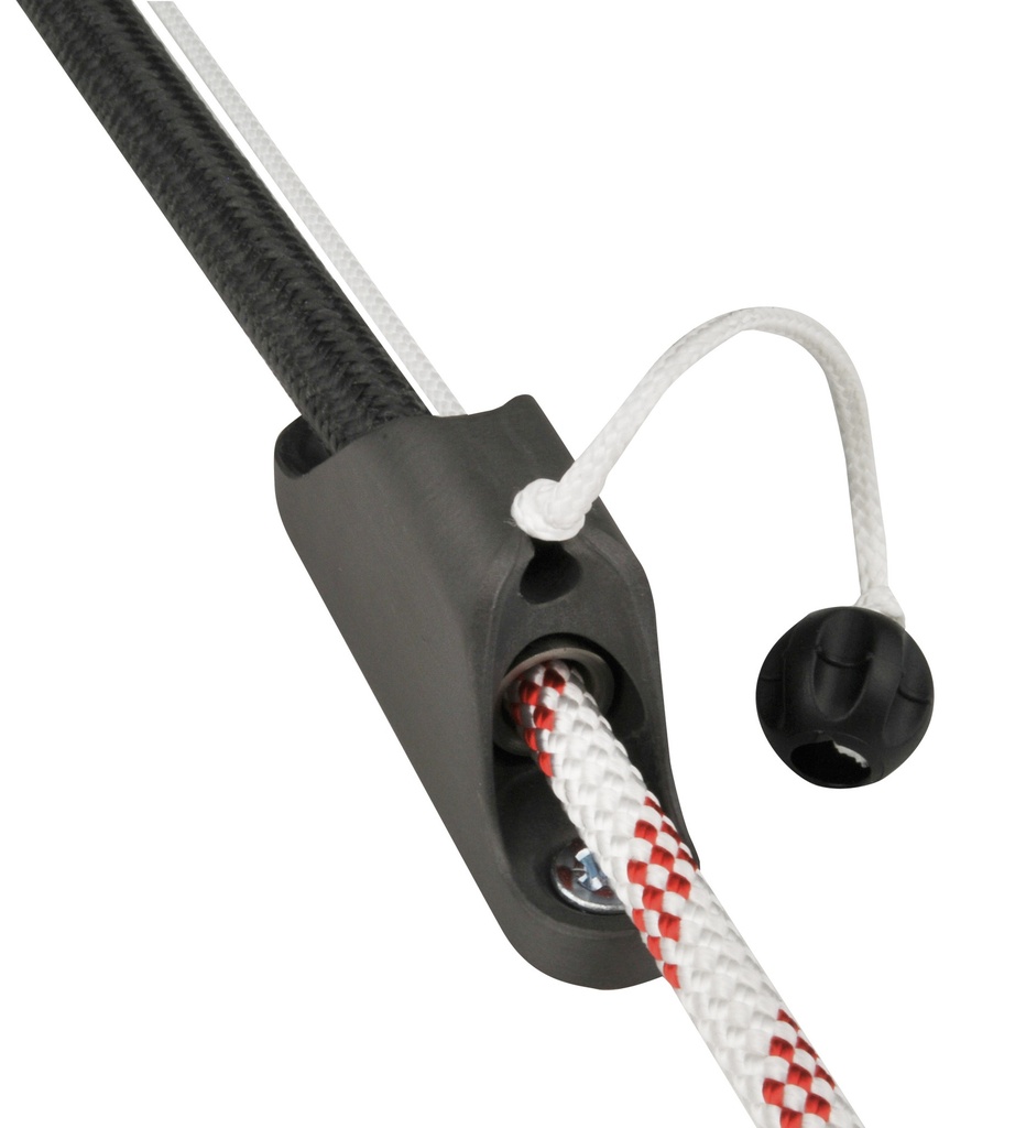 [CU06] Automatische Stopper Constrictor fürTau 5-6mm (5-6 mm)