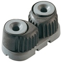 Clam Cleat C-Cleat for rope 2-8mm 27mm