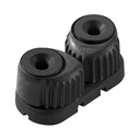 Clam Cleat C-Cleat for rope 2-8mm 27mm