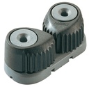 Cam Cleat C-Cleat for rope 3-12mm 38mm