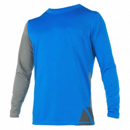 [MM15001.180061,400-S] Top Cupe schnell trocknend langarm (S)