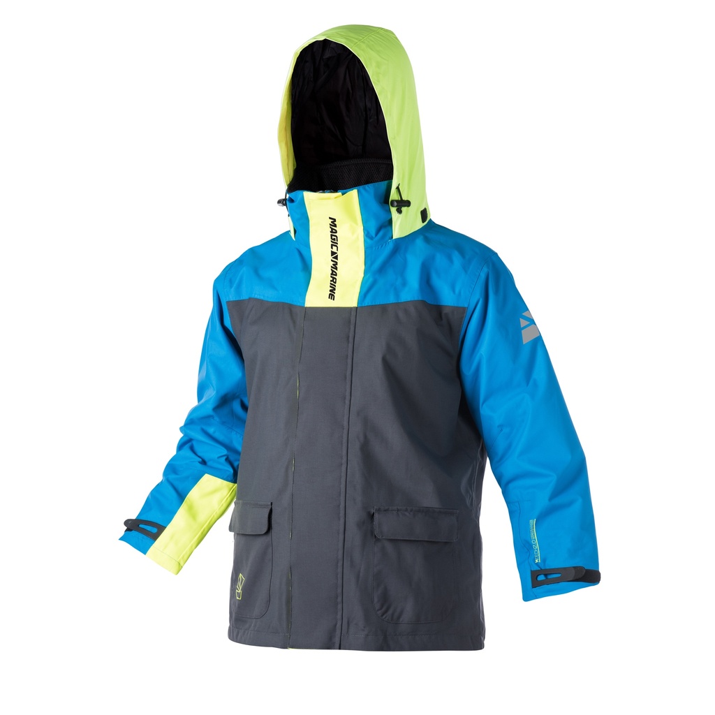 [MM15077.170093,B-140] Jacke Coast Junior (140)