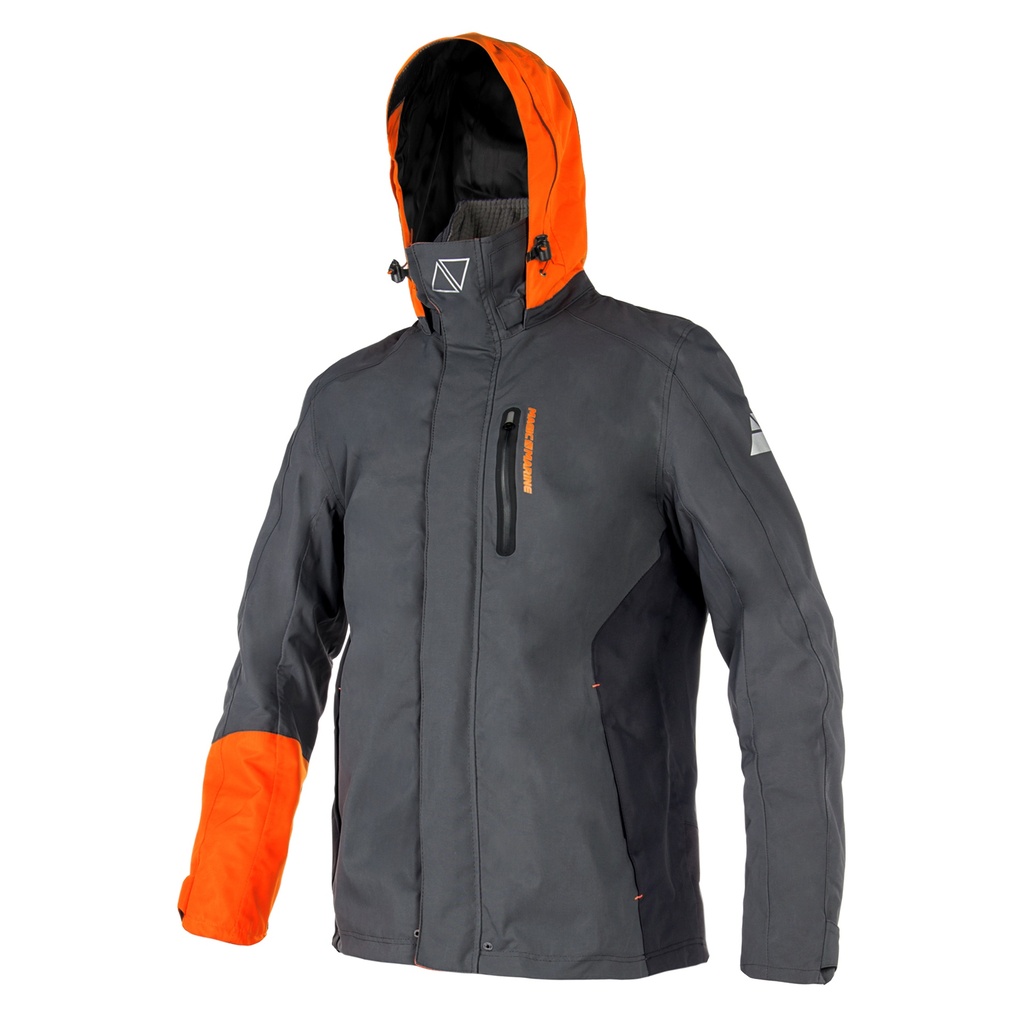 [MM15007.170020,802-S] Jacket Element 2Layer