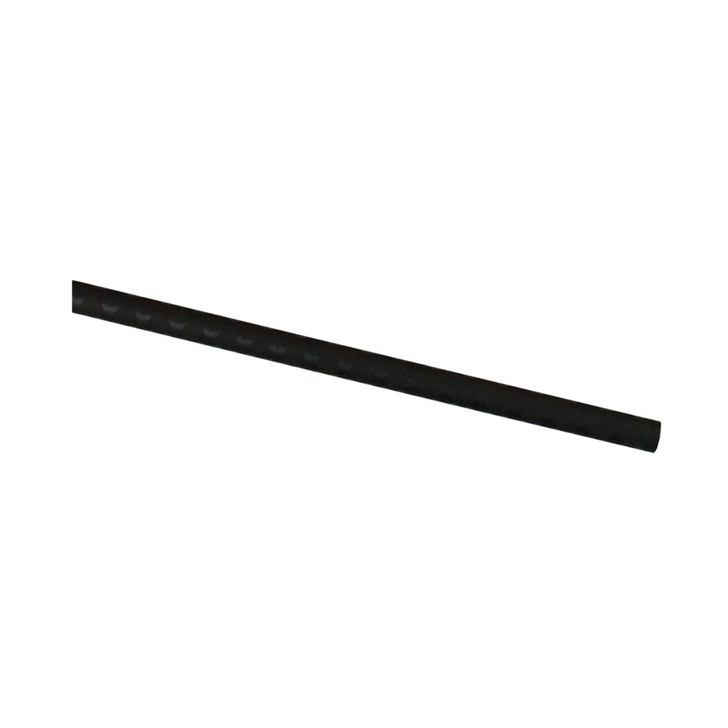 [EX652964N] X-grip thermo-rectractable pour stick 20mm, long 100cm (Noir)