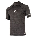 Top Rashvest Cube kurzarm