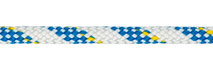 [R015406B] Hercule (bleu - blanc, 6mm)