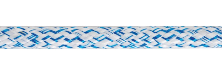 [R154008B] Top Grip (bleu - blanc, 8mm)