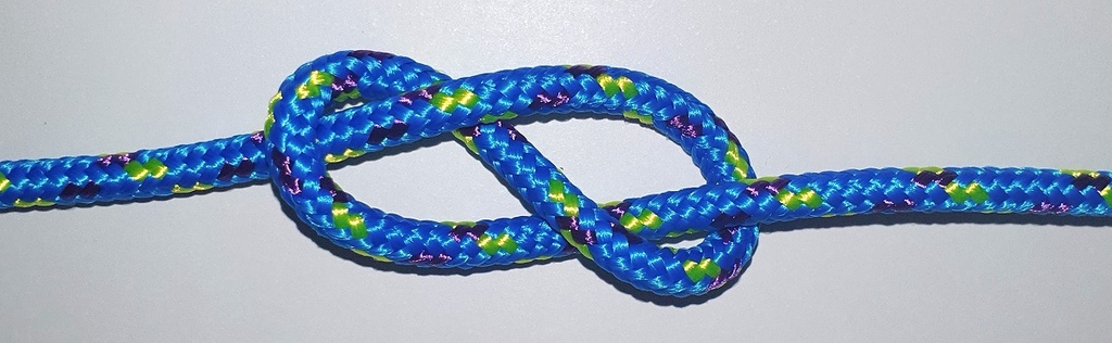 [KF-CL05B] Evolution Performance (blau, 5mm)