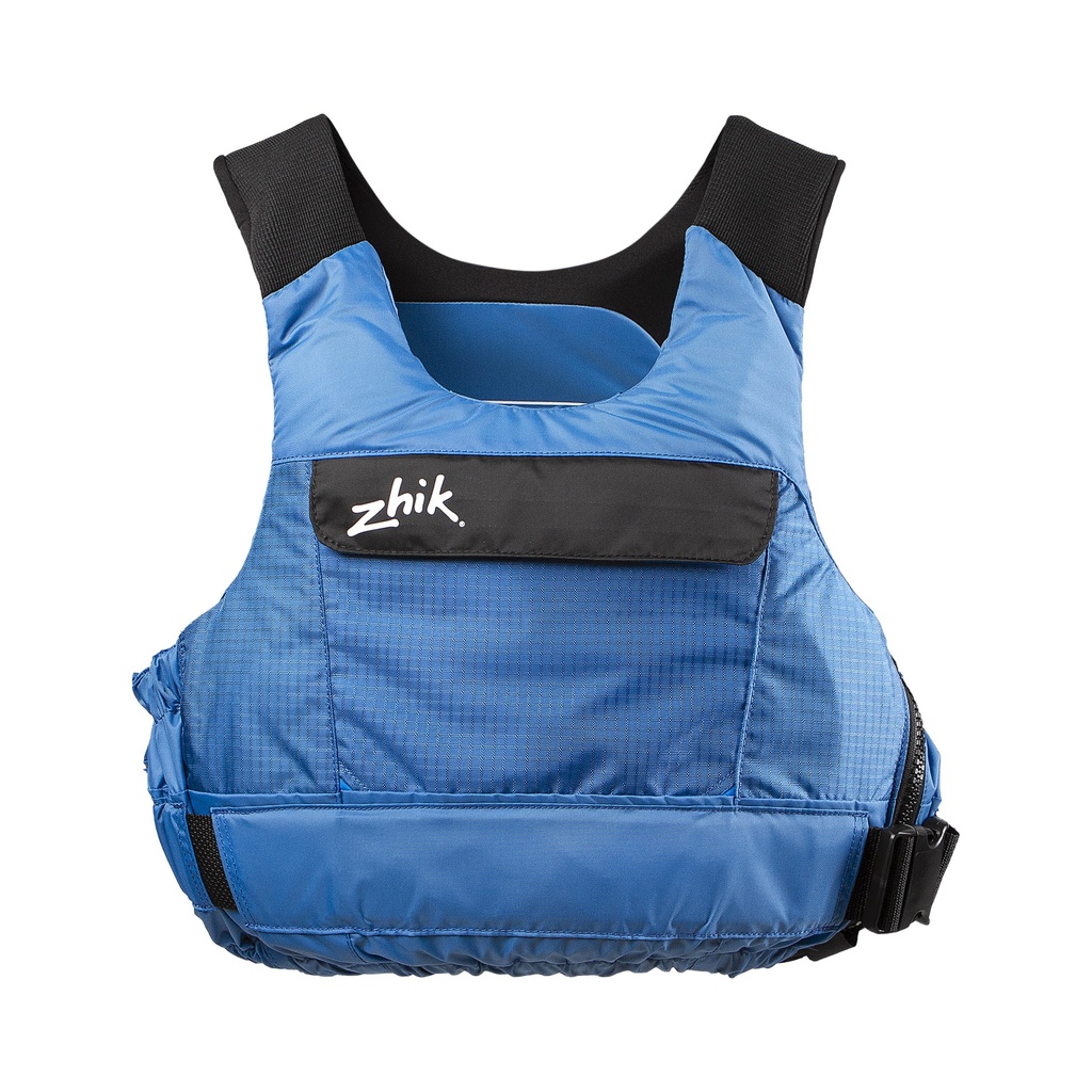 [ZK-ZPFD-0025-U-BLU-L] PFD Auftriebshilfe (L, blau)