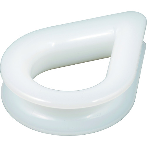 [A802] Cosse fermée nylon (2mm)