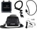 [C STX-PUMP] Pompe 20 PSI électrique avec batterie pour SUP/paddle