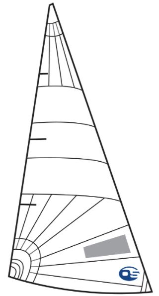 [OL-420-FOC-JP3] Fock 420 radial (Radial Power)