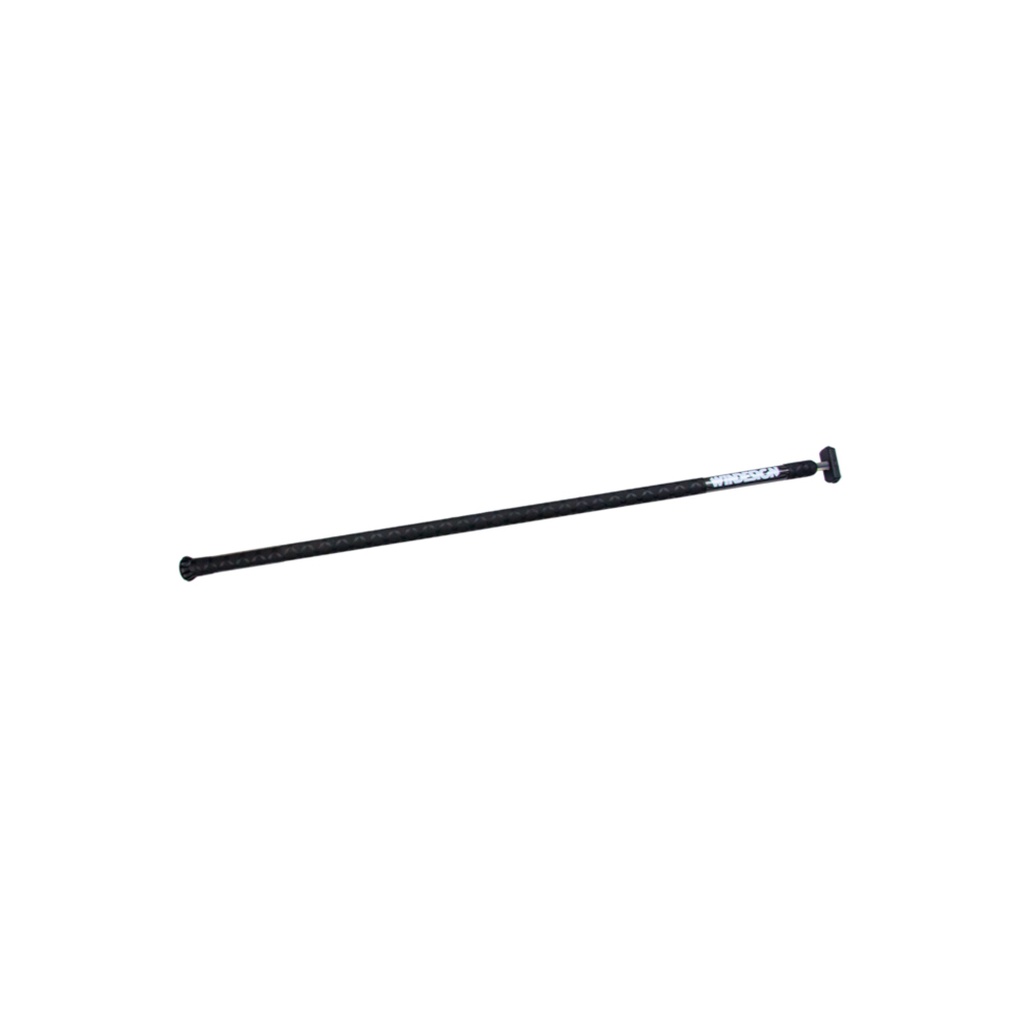[EX652109] Pinnenverlängerung Carbon Ø20mm (90 cm)