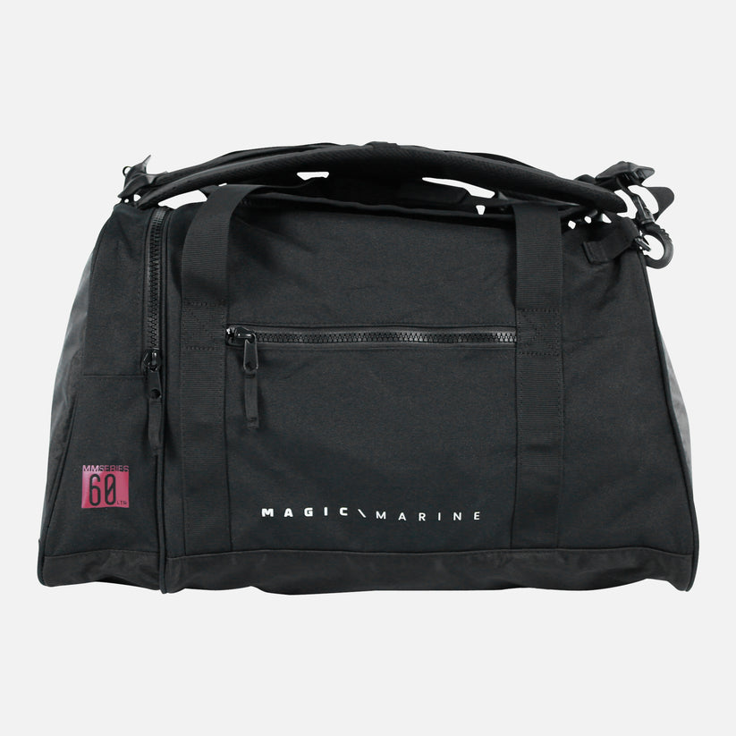 Sailing Bag 60L, Black