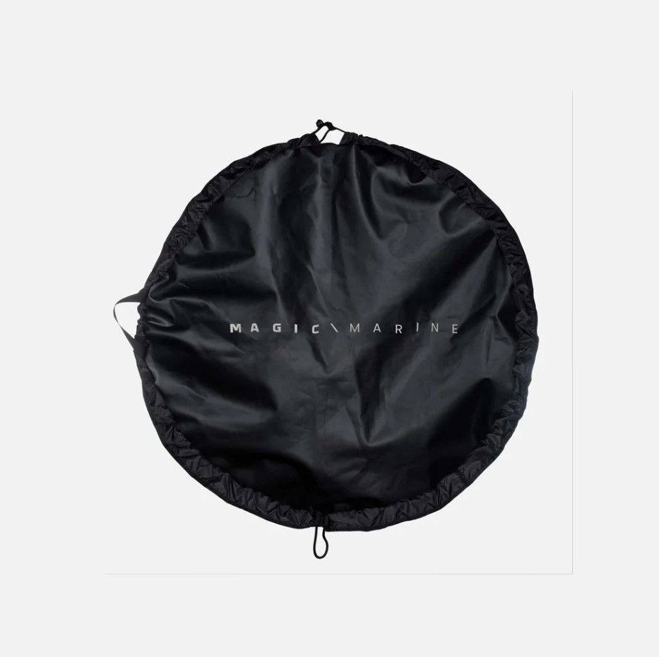 [MM091011] Wetsuit Bag, Schwarz