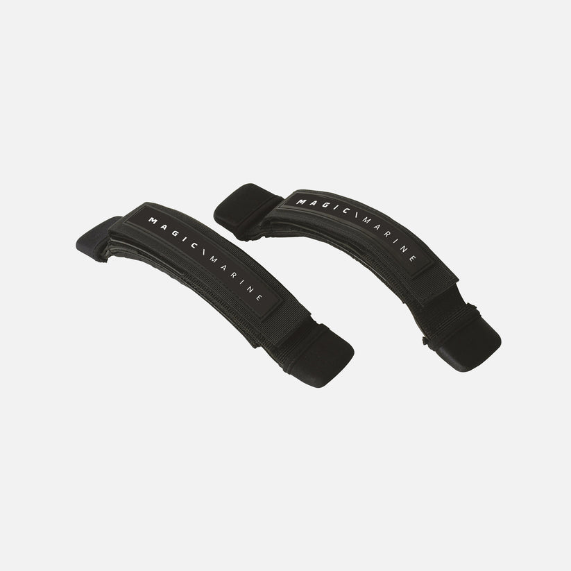 Footstrap verstellbar