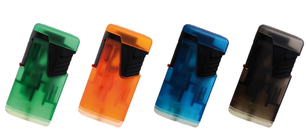 Briquet chalumeau