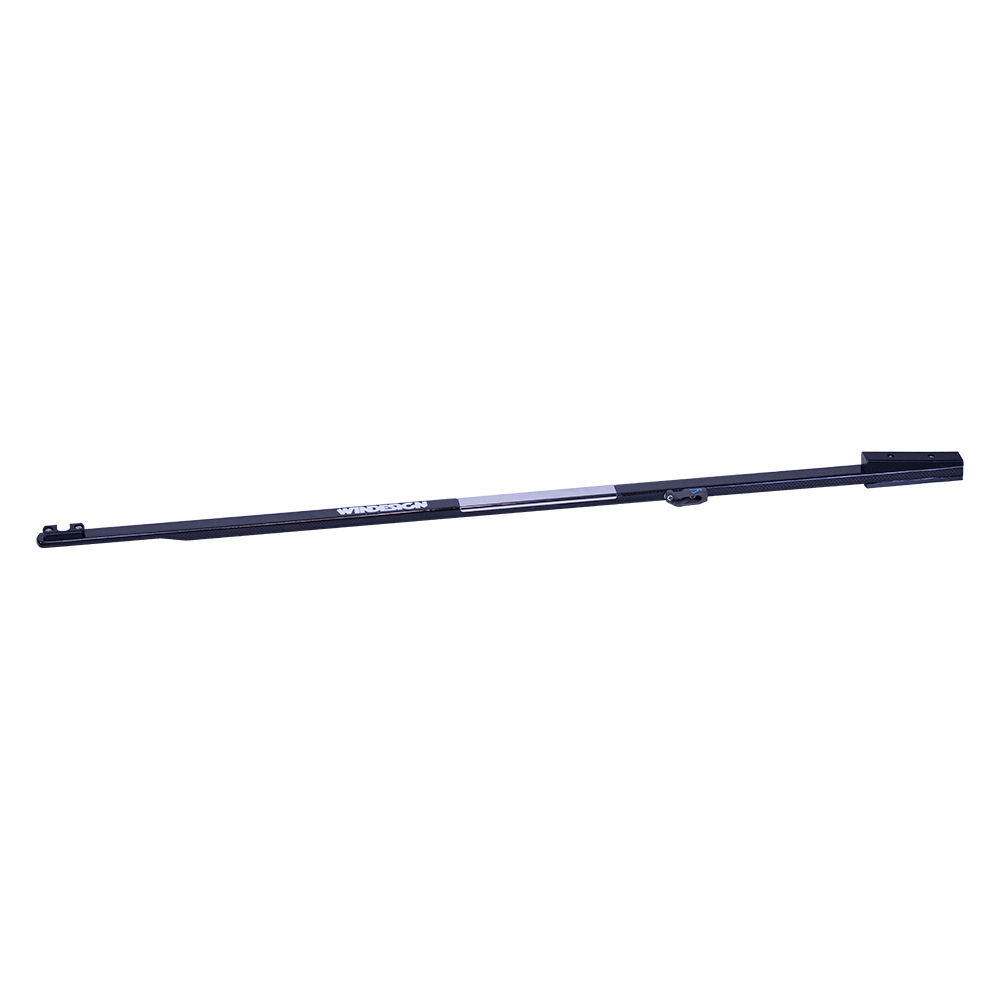 ILCA carbon tiller T800