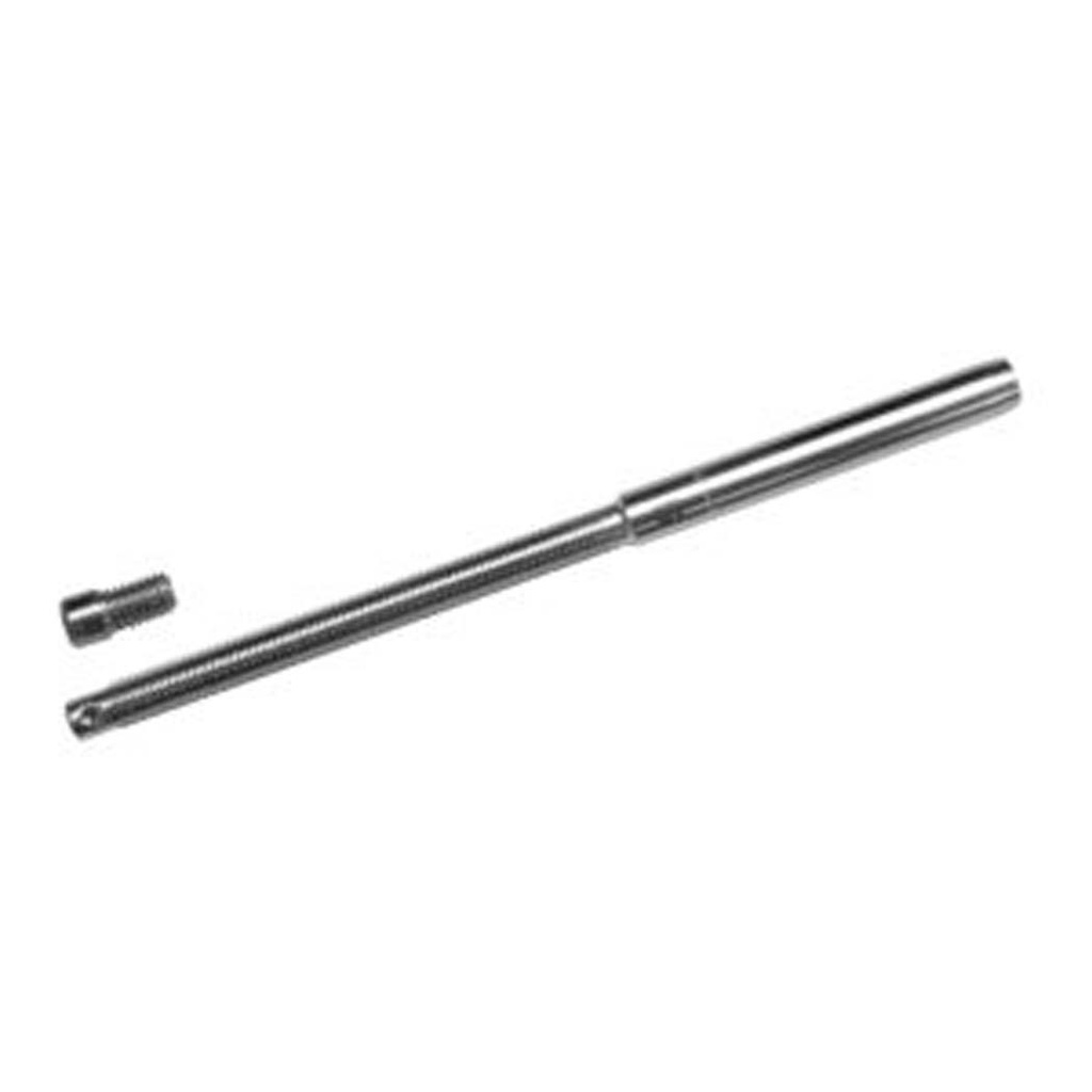 [OVCH2035] Swage terminal 3mm for Bluewave turnbuckle