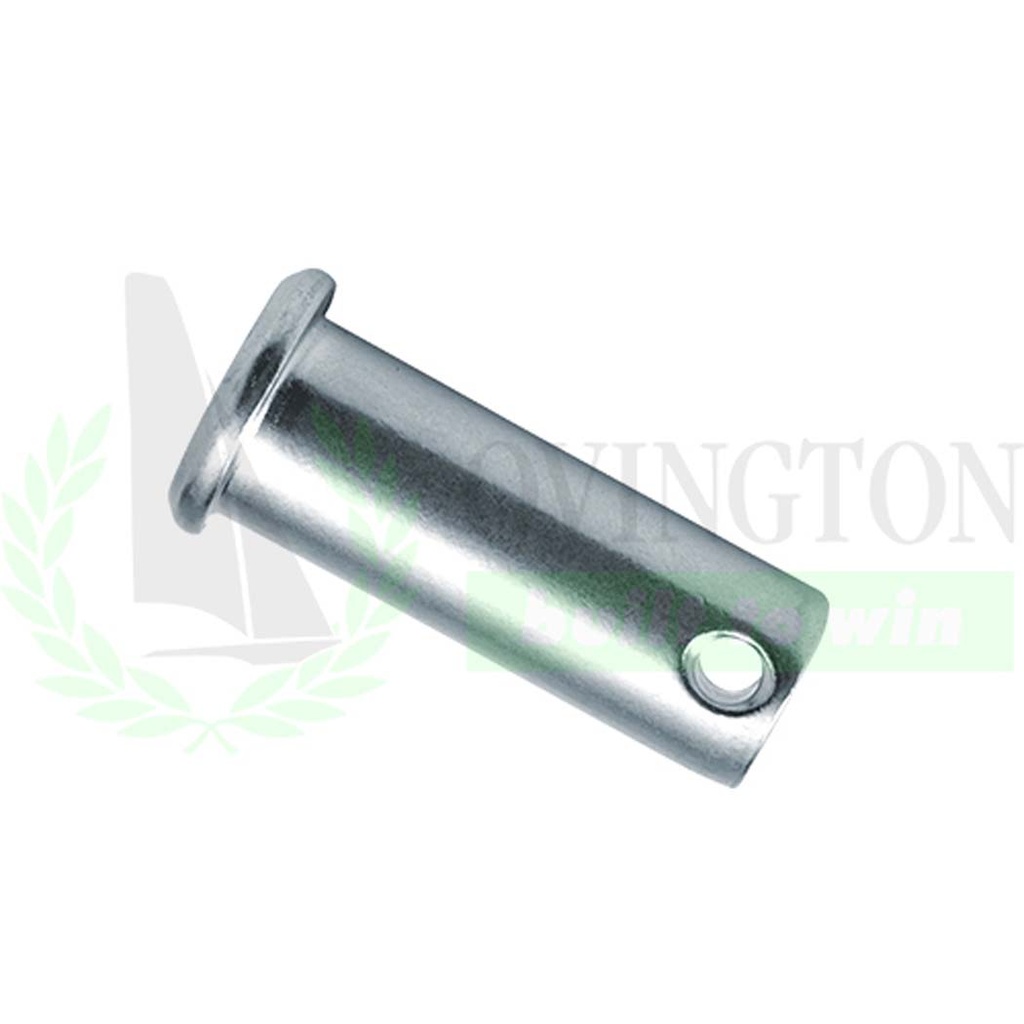 Stainless steel pin for Bluewave turnbuckle