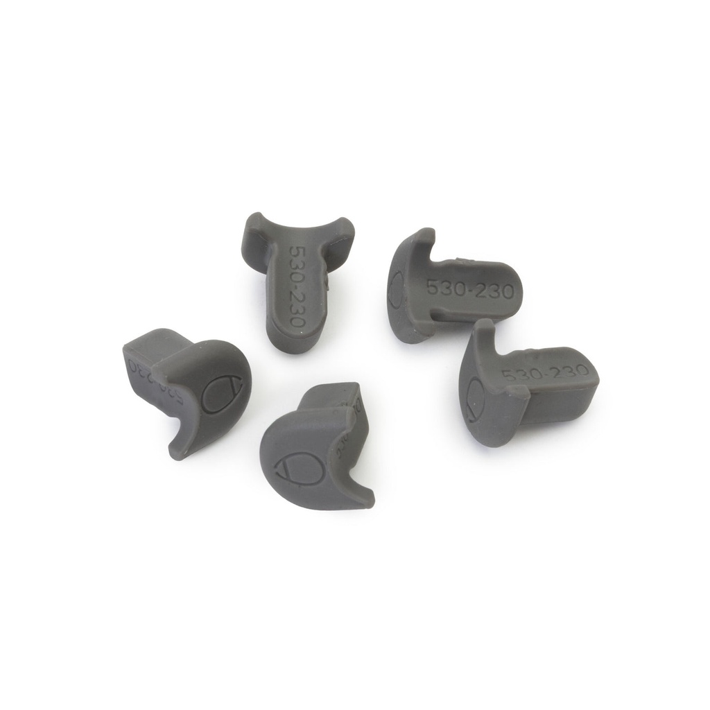 [RS-530-230] Selden T Terminal Retaining Plug 2.5/3mm