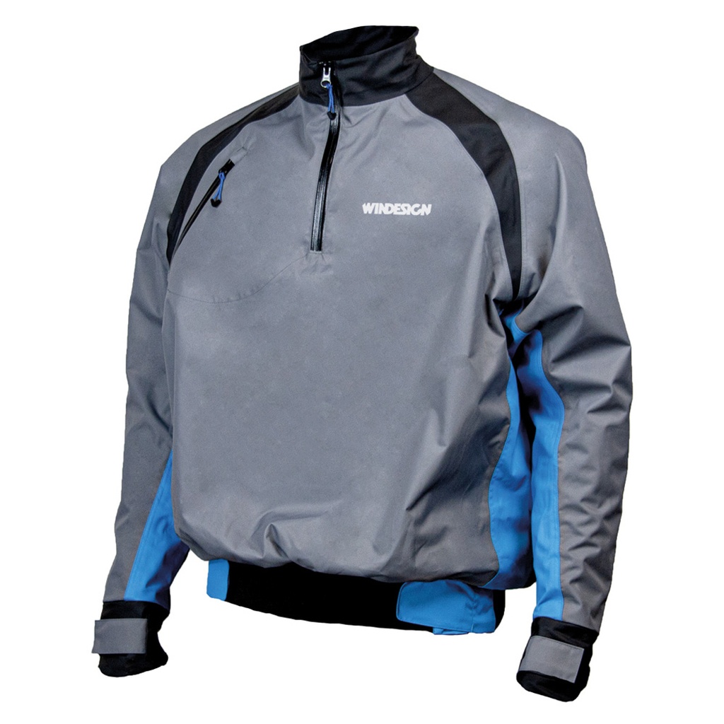 [EX2445L] Spraytop breathable (L)