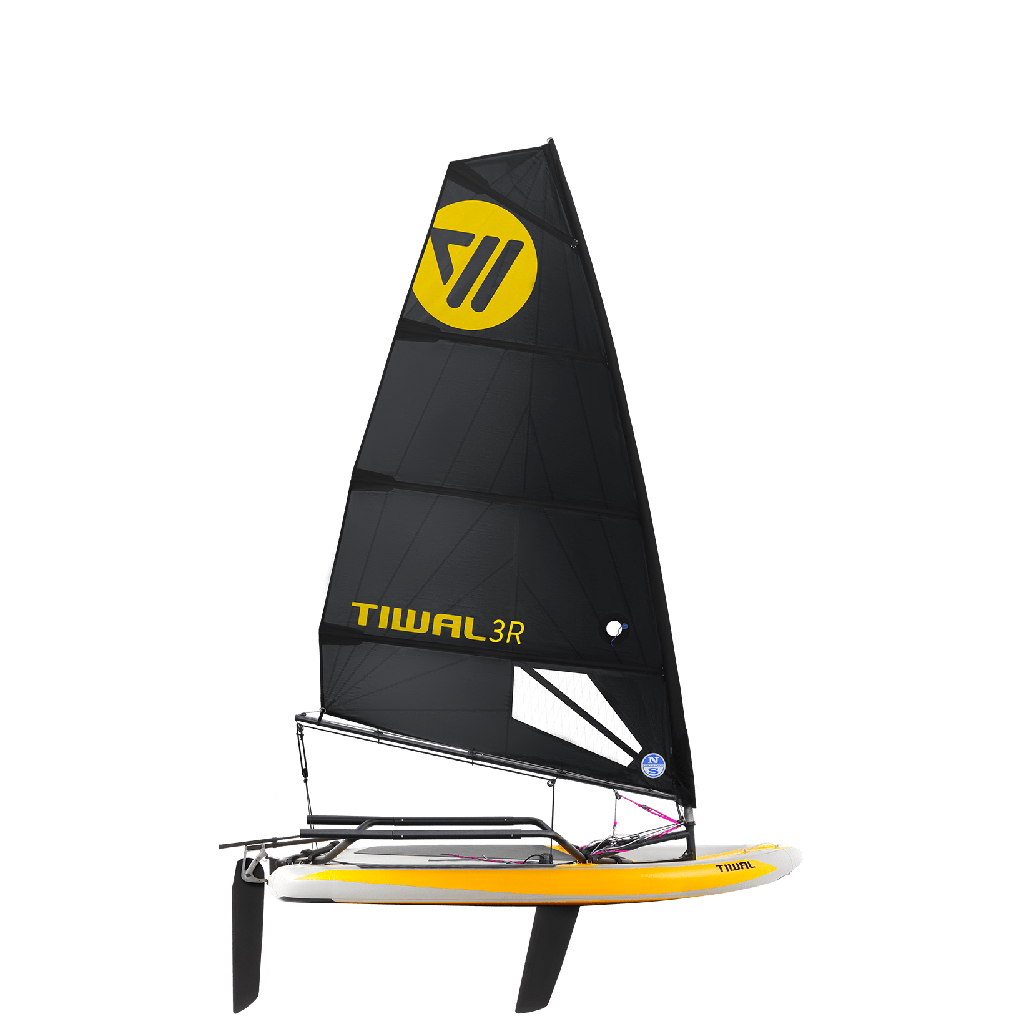 [TW-1TWL3R01] Tiwal 3R (Segel 6.2m² Freeride)