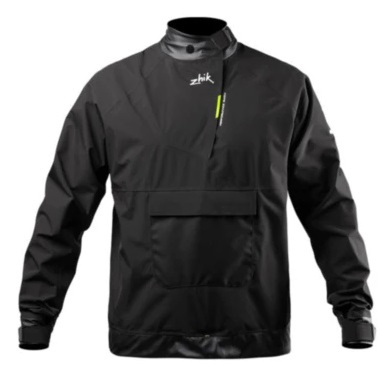 Anorak Dinghy Performance, Junioren
