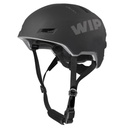 Segelhelm ProWip 2.0 - Schwarz, 55-59 cm