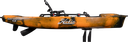 Hobie Kayak Mirage Pro Angler 12