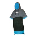 Poncho Terry Adult