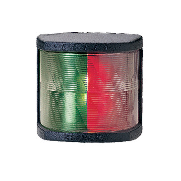 Navigation light Classic LED 20, bow, two-coloured