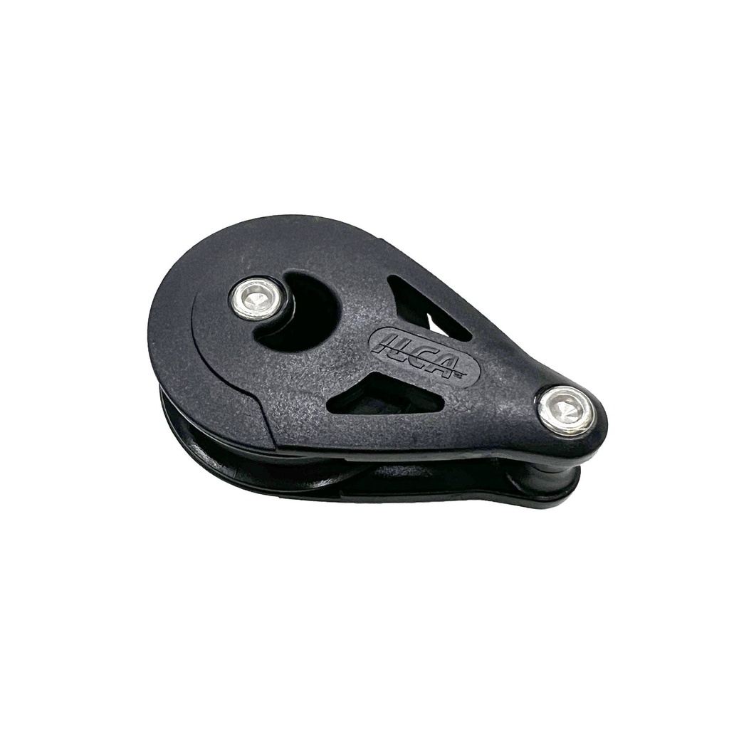 ILCA Mainsheet boom block - Allen 