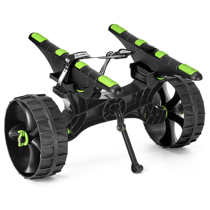 [C-TUG-R] Chariot C-Tug R pour kayak, roues sable